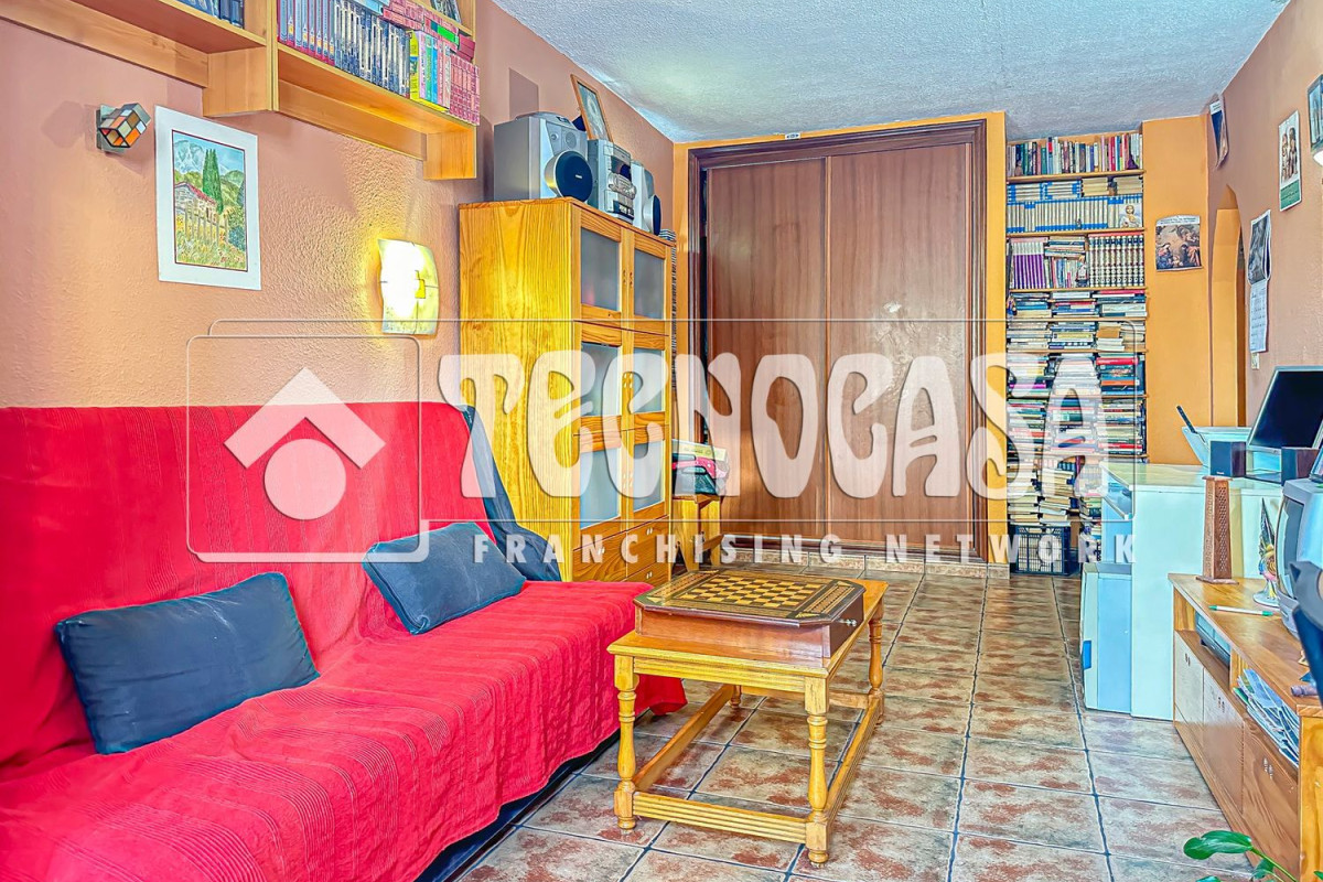 Venta de piso en Bajamar-Punta del Hidalgo, San Cristóbal de la Laguna
photo 2