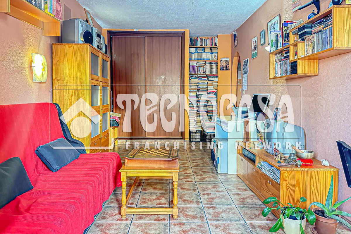 Venta de piso en Bajamar-Punta del Hidalgo, San Cristóbal de la Laguna
photo 3