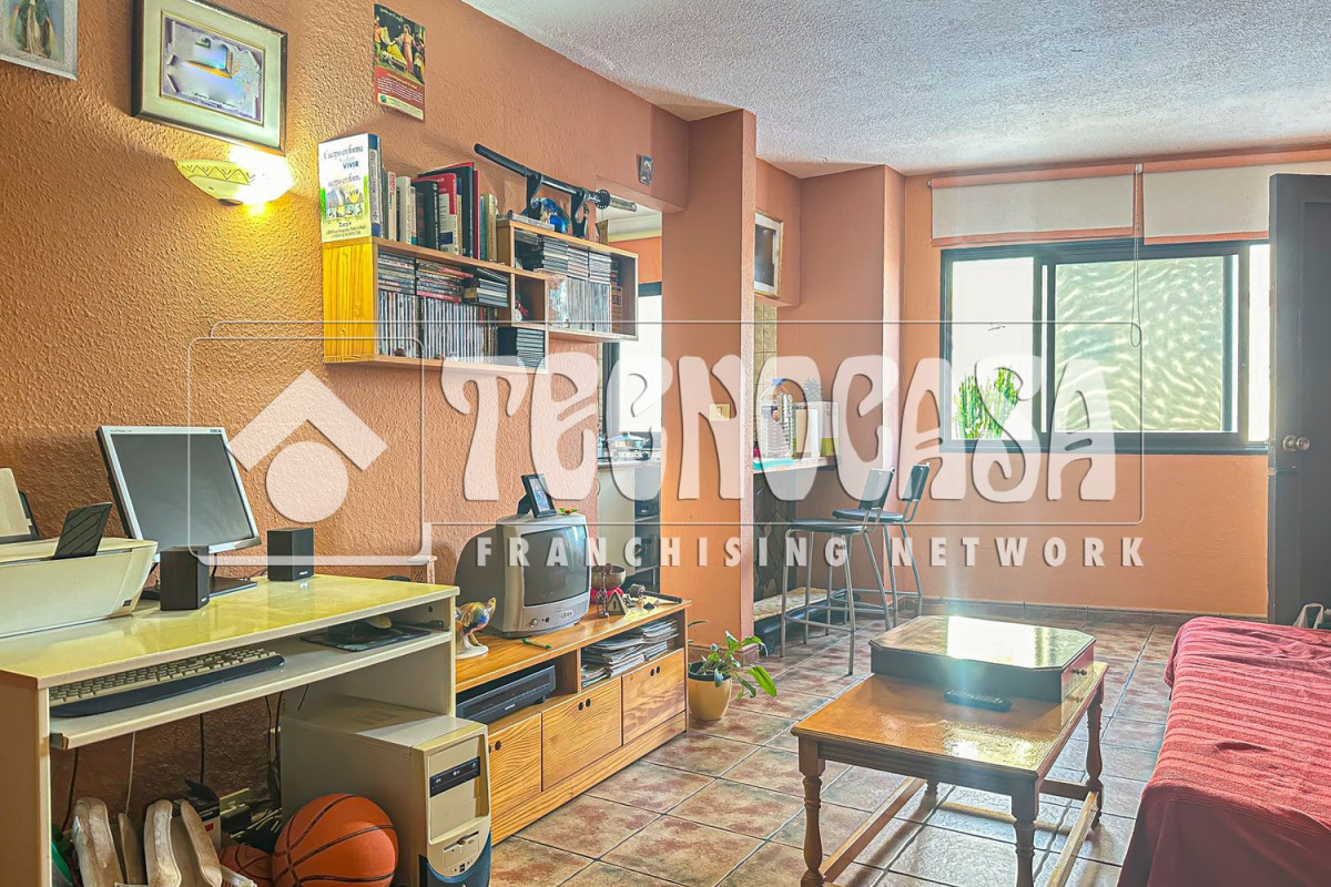Venta de piso en Bajamar-Punta del Hidalgo, San Cristóbal de la Laguna
photo 4