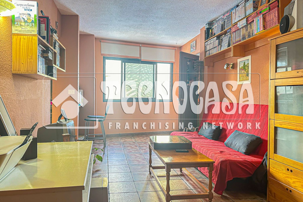 Venta de piso en Bajamar-Punta del Hidalgo, San Cristóbal de la Laguna
photo 5
