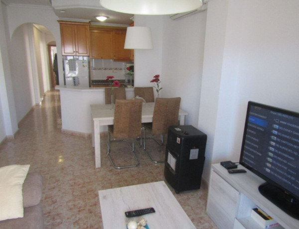 First floor for sale in Centro , Torrevieja thumbnail 1