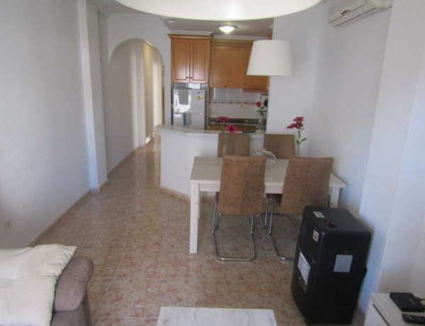 First floor for sale in Centro , Torrevieja thumbnail 2