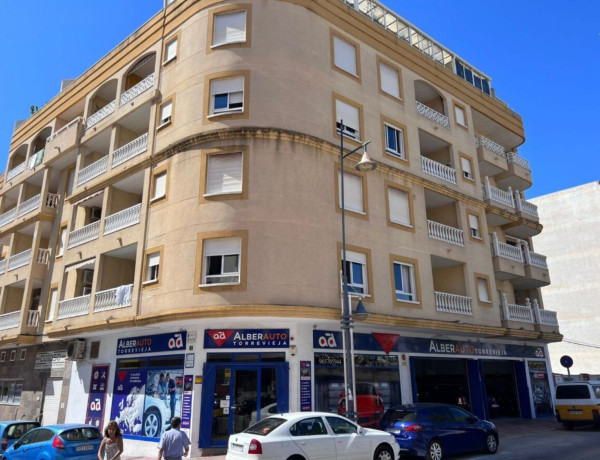 First floor for sale in Centro , Torrevieja thumbnail 1