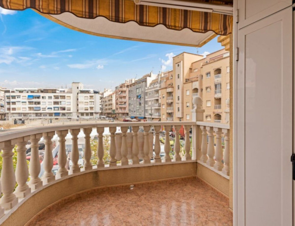 First floor for sale in Centro , Torrevieja thumbnail 2