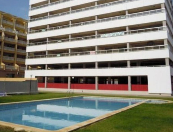 Пентхаус на продажу в Avenida Papa Luna, 130, Peñíscola photo 1
