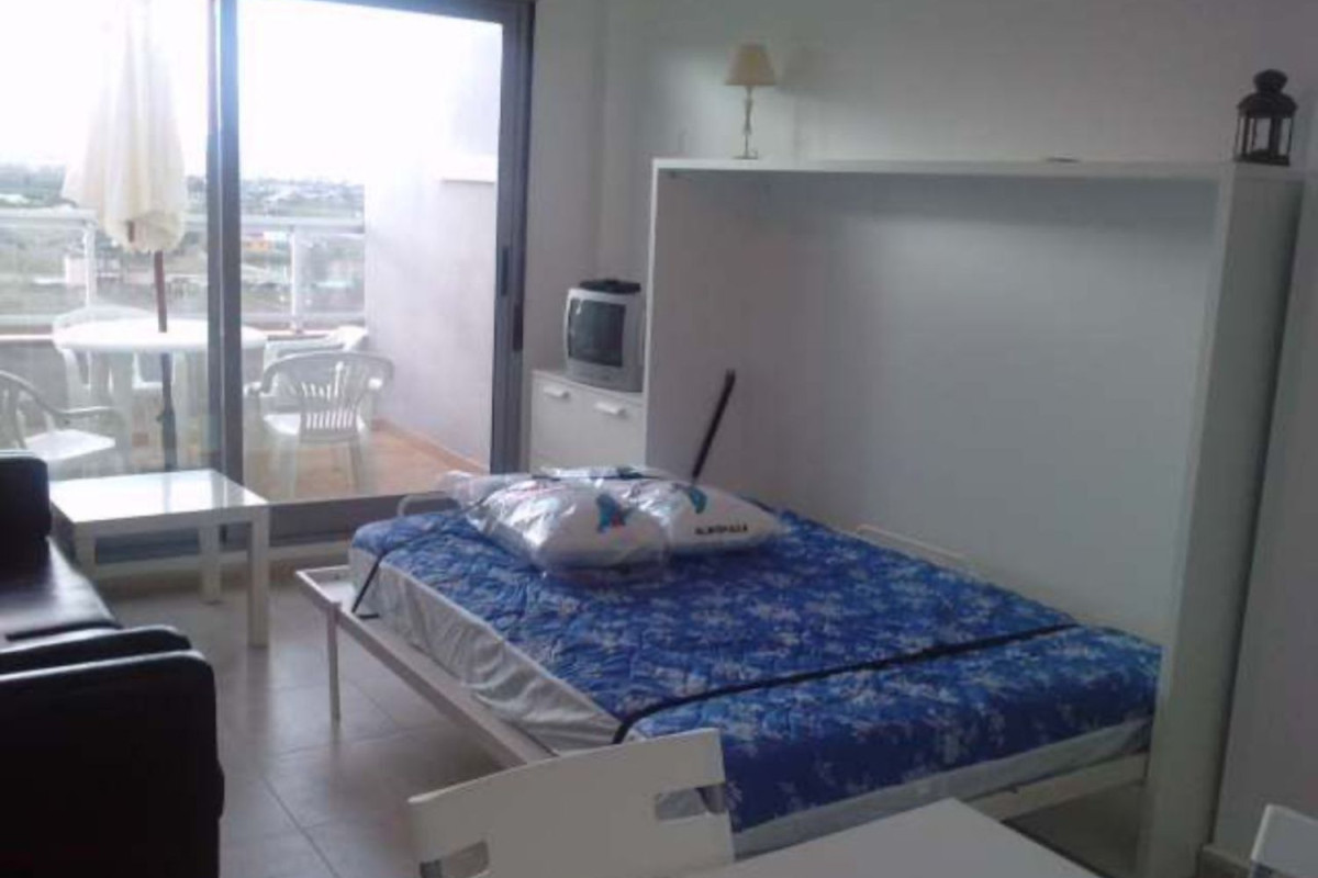 Продажа пентхауса на  Avenida Papa Luna, 130, Пеньискола photo 5