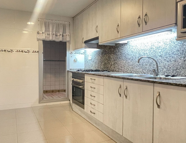 Продажа квартиры в  La Florida - Les Planes , Hospitalet de Llobregat photo 1