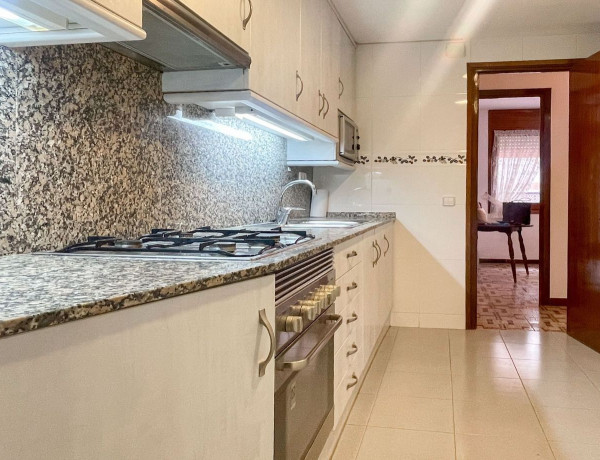 Продажа квартиры в  La Florida - Les Planes , Hospitalet de Llobregat photo 2