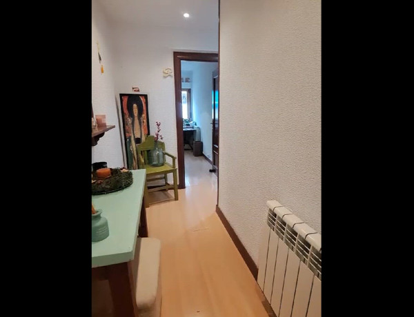 Piso en venta en Calle Gómez Arias, 9, Salamanca photo 1
