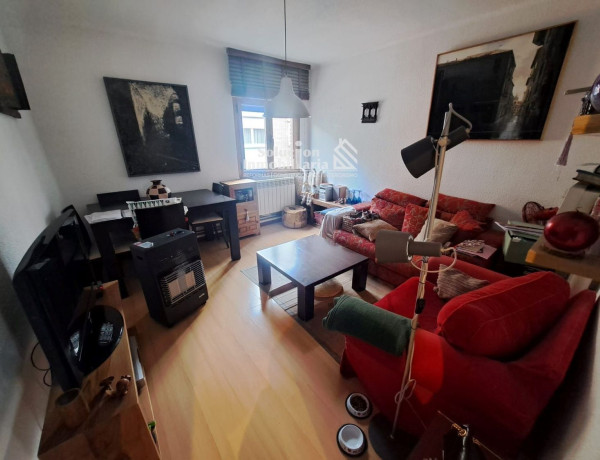 Piso en venta en Calle Gómez Arias, 9, Salamanca thumbnail 1