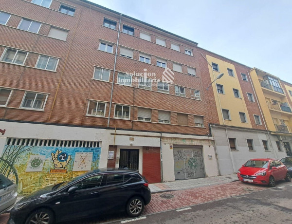 Piso en venta en Calle Gómez Arias, 9, Salamanca thumbnail 2