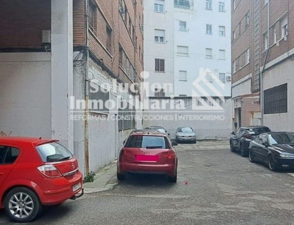 Piso en venta en  Calle Gómez Arias, 9, Salamanca photo 4