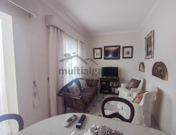 Piso en venta en Centro-Calzada-Cabo Noval , Sanlúcar de Barrameda thumbnail 1