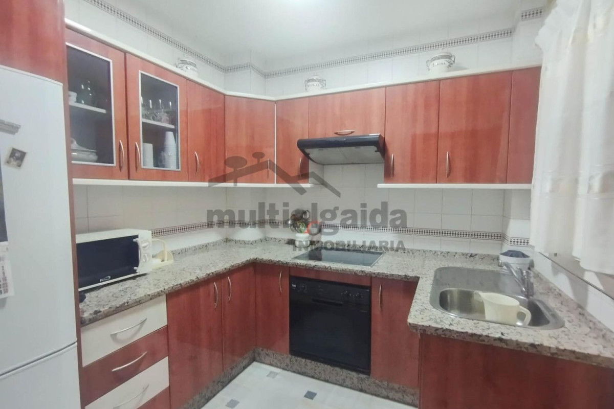 Sprzedaż mieszkania w Centro-Calzada-Cabo Noval, Sanlúcar de Barrameda
 photo 4