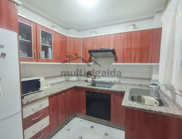 Piso en venta en  Centro-Calzada-Cabo Noval , Sanlúcar de Barrameda photo 4