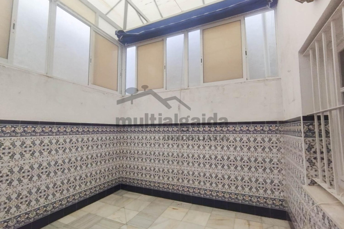 Sprzedaż mieszkania w Centro-Calzada-Cabo Noval, Sanlúcar de Barrameda
 photo 5