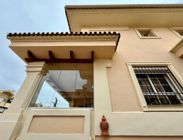 Chalet adosado en venta en  Capellanía - Retamar , Alhaurín de la Torre photo 3