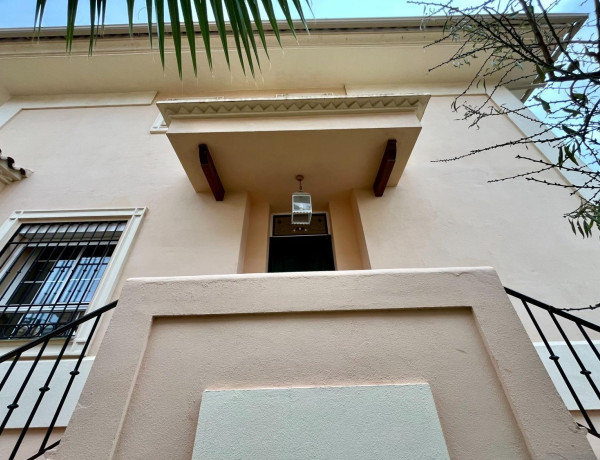 Chalet adosado en venta en  Capellanía - Retamar , Alhaurín de la Torre photo 4