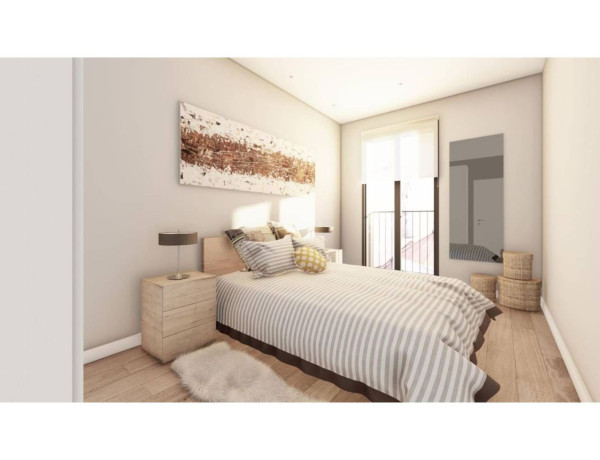 Piso en venta en  Calle de Pere Fizes, Terrassa photo 3