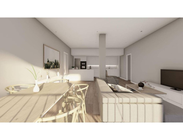 Bajo en venta en Calle de Pere Fizes, Terrassa thumbnail 2