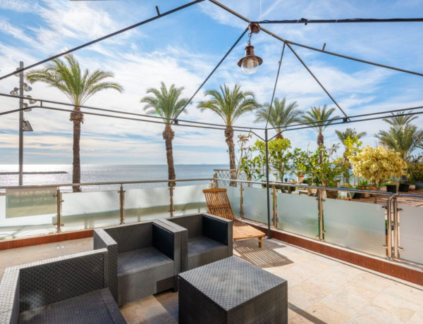 First floor for sale in Playa del Cura , Torrevieja photo 1