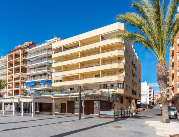First floor for sale in Playa del Cura , Torrevieja thumbnail 1
