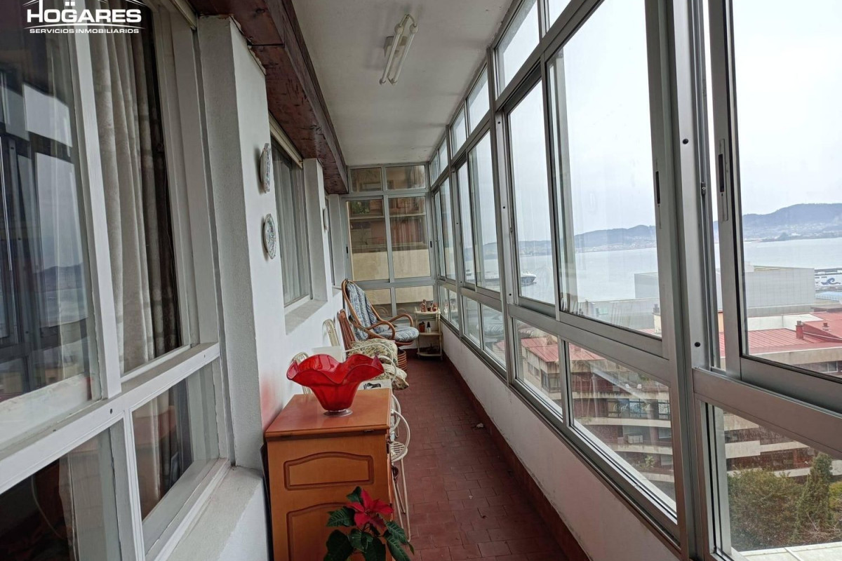 Venta de bajo en Calle de Pi y Margall, Vigo
photo 4