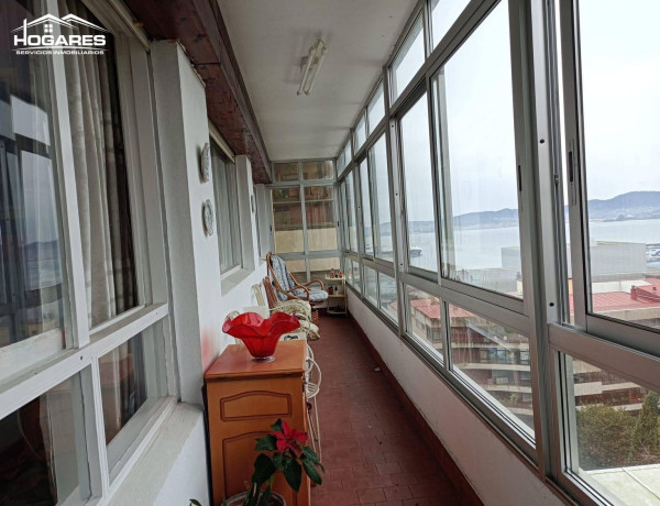 Продажа первого этажа в  Calle de Pi y Margall, Vigo photo 4