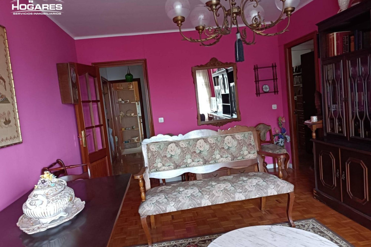 Venta de bajo en Calle de Pi y Margall, Vigo
photo 5