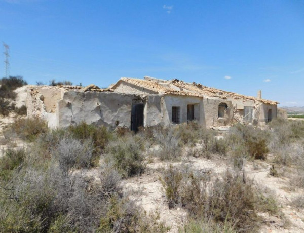 Terreno en venta en Fortuna photo 1