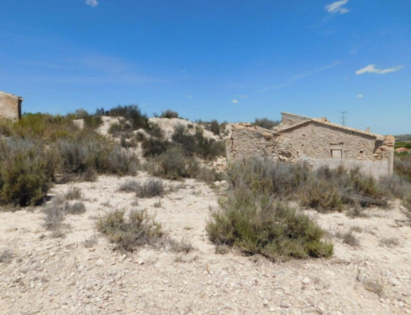 Terreno en venta en Fortuna photo 3