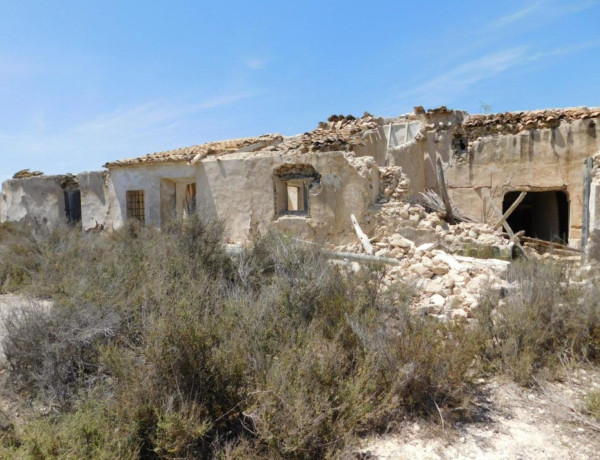 Terreno en venta en Fortuna photo 4