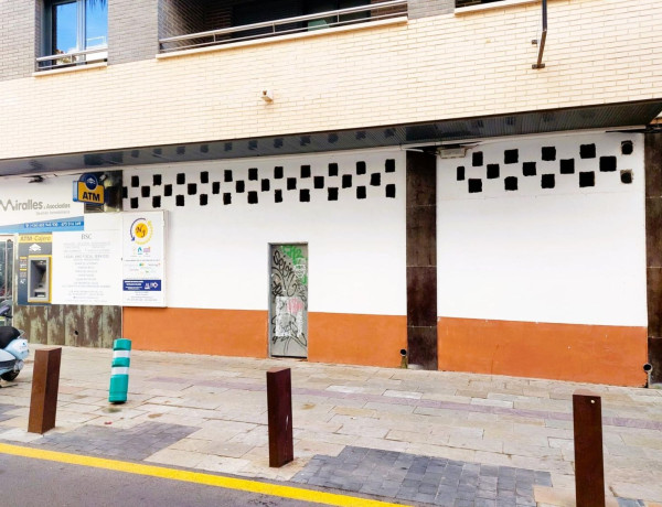Local en venta en calle José Martínez Ruiz Azorín photo 3