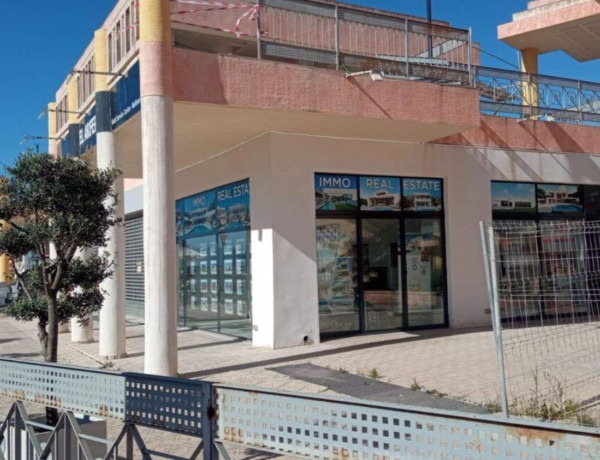 Local en venta en Algorfa photo 3