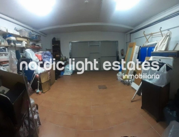 Semi-detached house for sale in  Avda Pescia - Ctra de Frigiliana , Nerja photo 4