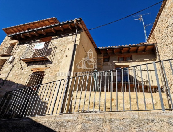 Casa de pueblo en venta en barrio Troya s/n photo 1