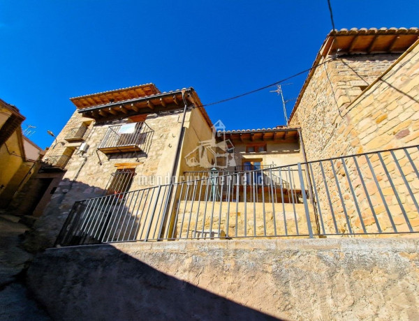 Casa de pueblo en venta en barrio Troya s/n photo 3