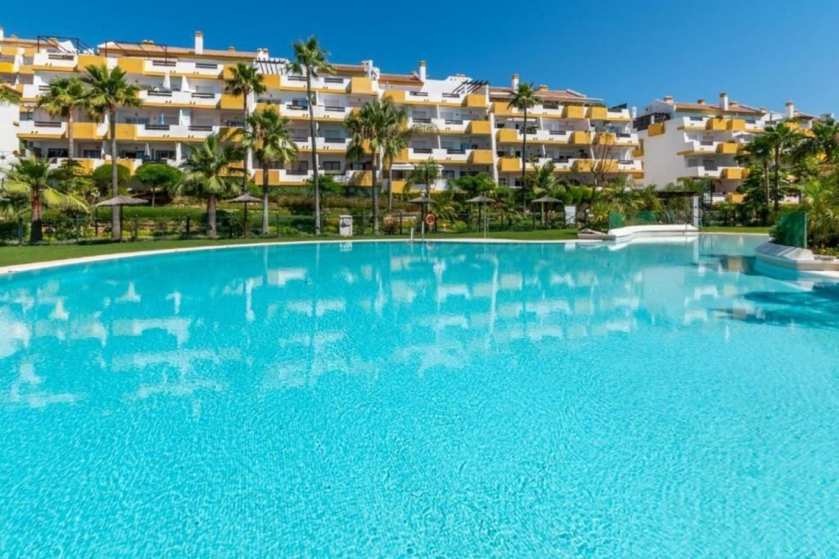 Sale of apartment in La Cala de Mijas, Mijas
 photo 2