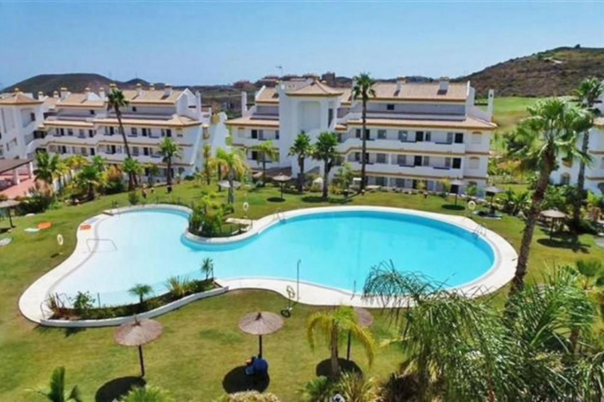 Sale of apartment in La Cala de Mijas, Mijas
 photo 3