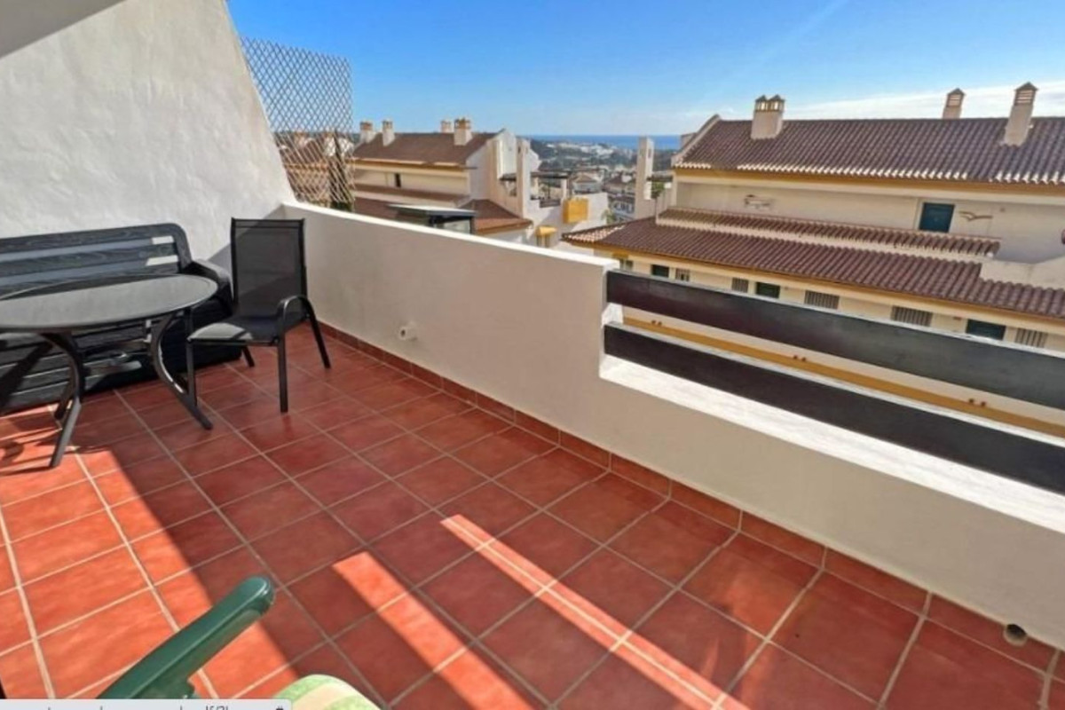 Sale of apartment in La Cala de Mijas, Mijas
 photo 4