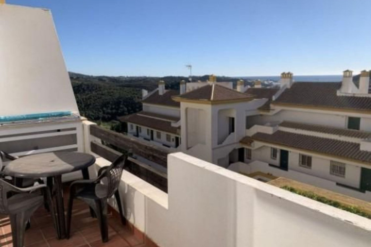 Sale of apartment in La Cala de Mijas, Mijas
 photo 5