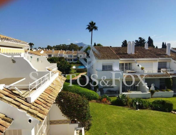 Apartment for sale in Benamara - Atalaya , Estepona photo 1
