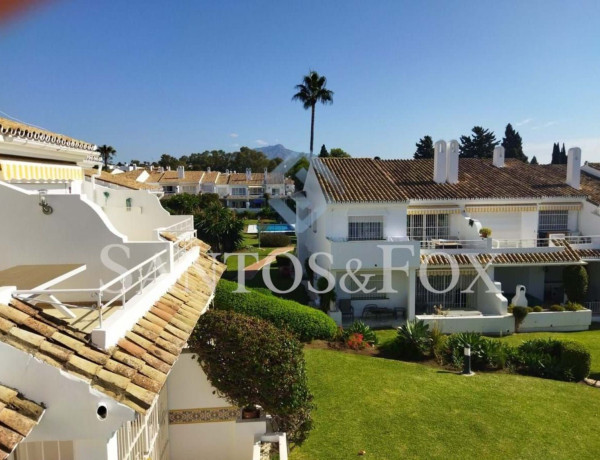 Apartment for sale in Benamara - Atalaya , Estepona thumbnail 1