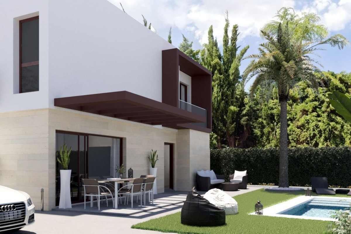 Sale of independent chalet in Calle Holanda, 6, Gandia
 photo 2