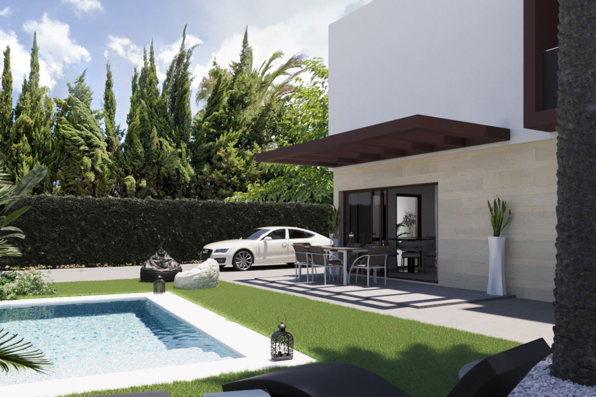Sale of independent chalet in Calle Holanda, 6, Gandia
 photo 3
