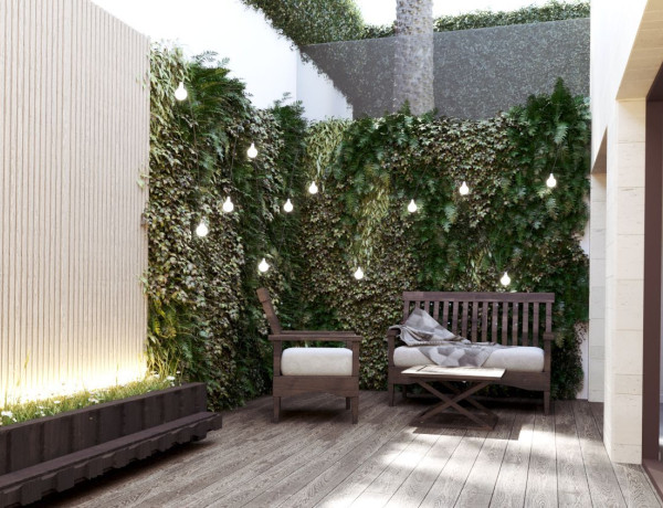 Chalet independiente en venta en  Calle Holanda, 6, Gandia photo 4