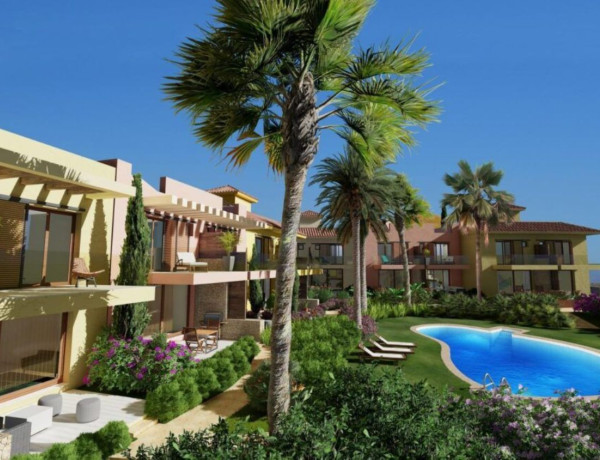 Detached villa for sale in Desert Spring Golf , Cuevas del Almanzora photo 1
