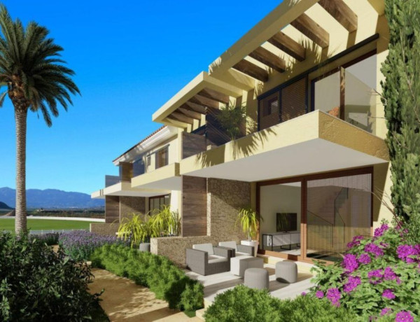 Detached villa for sale in Desert Spring Golf , Cuevas del Almanzora thumbnail 2