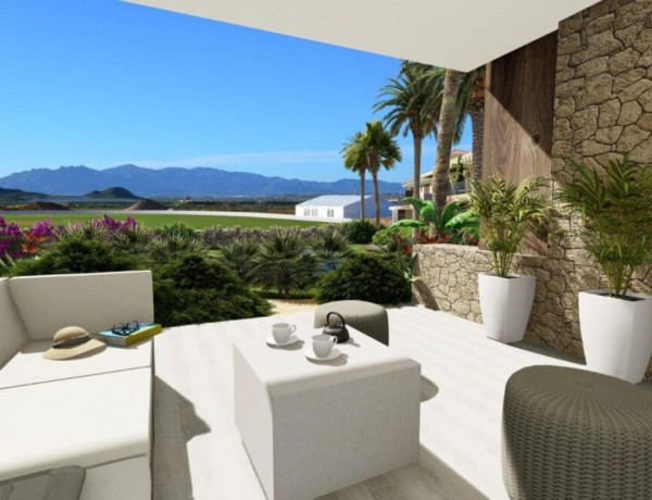 Detached villa for sale in  Desert Spring Golf , Cuevas del Almanzora photo 4
