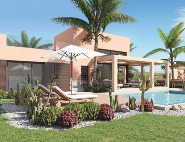 Detached villa for sale in Desert Spring Golf , Cuevas del Almanzora photo 1